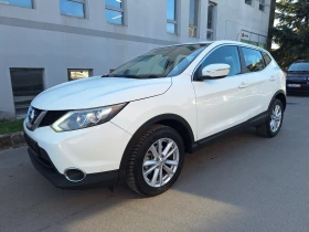 Nissan Qashqai 1.5dci 110kc, снимка 3