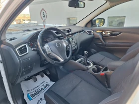 Nissan Qashqai 1.5dci 110kc, снимка 9