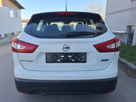 Nissan Qashqai 1.5dci 110kc, снимка 7