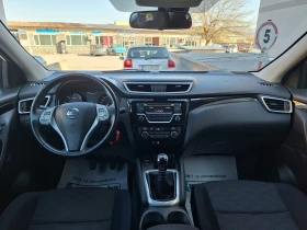 Nissan Qashqai 1.5dci 110kc, снимка 10