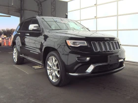 Обява за продажба на Jeep Grand cherokee ~27 900 лв. - изображение 4