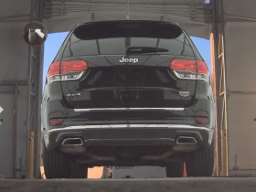 Обява за продажба на Jeep Grand cherokee ~27 900 лв. - изображение 7