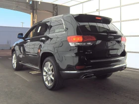Обява за продажба на Jeep Grand cherokee ~27 900 лв. - изображение 3