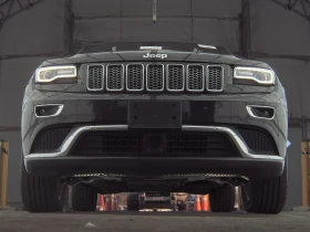 Обява за продажба на Jeep Grand cherokee ~27 900 лв. - изображение 6