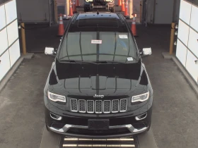 Обява за продажба на Jeep Grand cherokee ~27 900 лв. - изображение 1