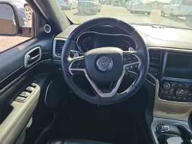 Обява за продажба на Jeep Grand cherokee ~27 900 лв. - изображение 10