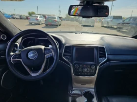 Обява за продажба на Jeep Grand cherokee ~27 900 лв. - изображение 11