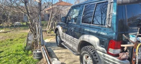 Hyundai Galloper 2.5  | Mobile.bg    8