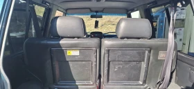 Hyundai Galloper 2.5  | Mobile.bg    16