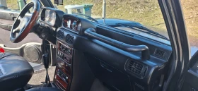 Hyundai Galloper 2.5  | Mobile.bg    10