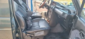 Hyundai Galloper 2.5  | Mobile.bg    9
