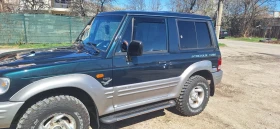 Hyundai Galloper 2.5  | Mobile.bg    3