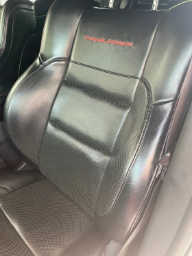 Обява за продажба на Jeep Grand cherokee Trailhawk 98000км ~58 000 лв. - изображение 7