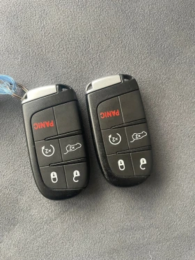 Обява за продажба на Jeep Grand cherokee Trailhawk 98000км ~58 000 лв. - изображение 2