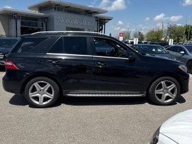 Mercedes-Benz ML 350 * BlueTEC * CarFax * *  | Mobile.bg    6