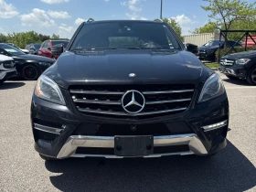 Mercedes-Benz ML 350 * BlueTEC * CarFax * *  | Mobile.bg    2