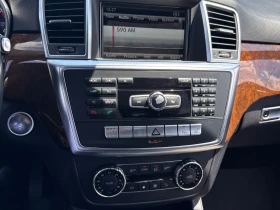Mercedes-Benz ML 350 * BlueTEC * CarFax * *  | Mobile.bg    12