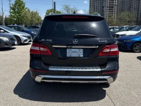 Mercedes-Benz ML 350 * BlueTEC * CarFax * *  | Mobile.bg    4