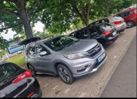 Обява за продажба на Honda Cr-v 2.0 ~18 699 лв. - изображение 1