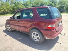 Mercedes-Benz ML 270 | Mobile.bg    4