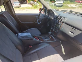Mercedes-Benz ML 270 | Mobile.bg    2