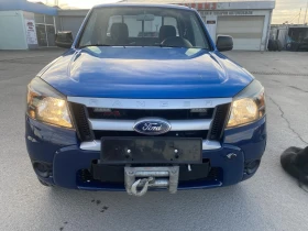 Ford Ranger 2, 5 TDCI/КЛИМА - 19500 лв. - 92675055 6