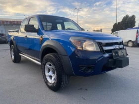 Ford Ranger 2, 5 TDCI/КЛИМА - 19500 лв. - 92675055 2