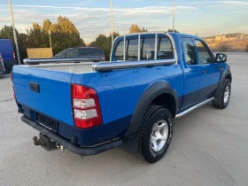 Ford Ranger 2, 5 TDCI/КЛИМА - 19500 лв. - 92675055 5