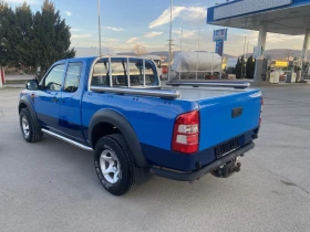 Ford Ranger 2, 5 TDCI/КЛИМА - 19500 лв. - 92675055 7