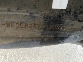 Ford Ranger 2, 5 TDCI/КЛИМА - 19500 лв. - 92675055 15