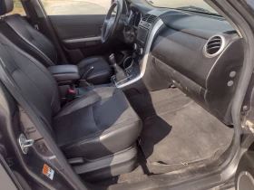 Suzuki Grand vitara FACELIFT 4X4 Keyless go | Mobile.bg    9