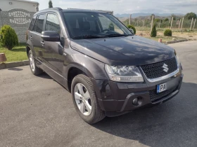 Suzuki Grand vitara FACELIFT 4X4 Keyless go | Mobile.bg    2