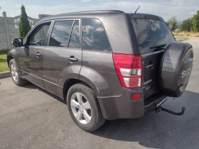 Suzuki Grand vitara FACELIFT 4X4 Keyless go | Mobile.bg    4