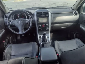 Suzuki Grand vitara FACELIFT 4X4 Keyless go | Mobile.bg    5