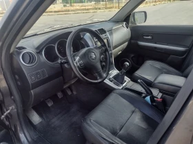 Suzuki Grand vitara FACELIFT 4X4 Keyless go | Mobile.bg    7