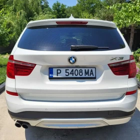BMW X3 2, 8i  | Mobile.bg    15
