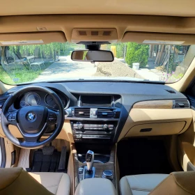 Обява за продажба на BMW X3 2, 8i  ~29 990 лв. - изображение 6