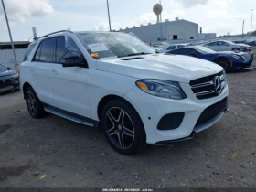 Mercedes-Benz GLE 400 AMG* PACK* ПОДГРЕВ* КАМЕРА* КЕЙЛЕС* LANE* ASSIST