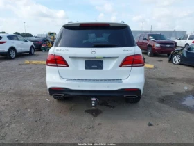 Mercedes-Benz GLE 400 AMG* PACK* ПОДГРЕВ* КАМЕРА* КЕЙЛЕС* LANE* ASSIST - 28999 лв. - 41341776 8