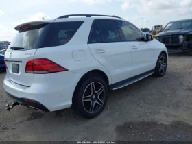 Mercedes-Benz GLE 400 AMG* PACK* ПОДГРЕВ* КАМЕРА* КЕЙЛЕС* LANE* ASSIST - 28999 лв. - 41341776 2