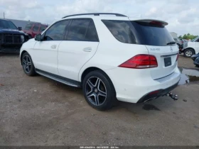 Mercedes-Benz GLE 400 AMG* PACK* ПОДГРЕВ* КАМЕРА* КЕЙЛЕС* LANE* ASSIST - 28999 лв. - 41341776 4