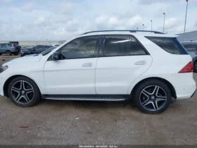 Mercedes-Benz GLE 400 AMG* PACK* ПОДГРЕВ* КАМЕРА* КЕЙЛЕС* LANE* ASSIST - 28999 лв. - 41341776 6