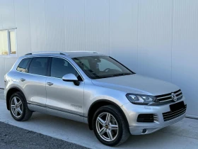    VW Touareg * V6* FULL LED* *  * OFF ROAD* 4MOT