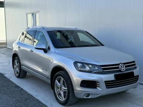     VW Touareg * V6* FULL LED* *  * OFF ROAD* 4MOT