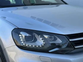 Обява за продажба на VW Touareg * V6* FULL LED* ТЕГЛИЧ* НА ПРУЖИНИ* OFF ROAD* 4MOT ~18 900 лв. - изображение 6
