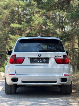BMW X5 4.0 D M /// PACK FACE - 23500 лв. - 89748803 4