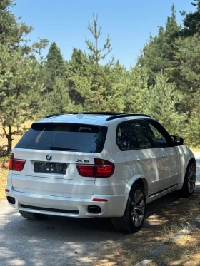 BMW X5 4.0 D M /// PACK FACE - 23500 лв. - 89748803 2