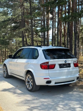 BMW X5 4.0 D M /// PACK FACE - 23500 лв. - 89748803 3