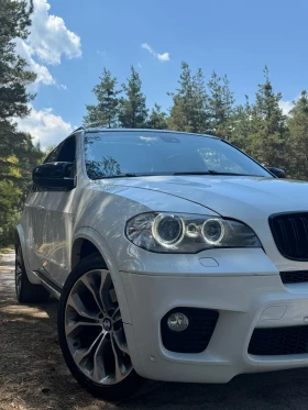 BMW X5 4.0 D M /// PACK FACE - 23500 лв. - 89748803 6