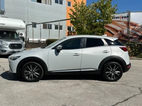 Обява за продажба на Mazda CX-3 1.5d 105 к.с.  ~23 500 лв. - изображение 1